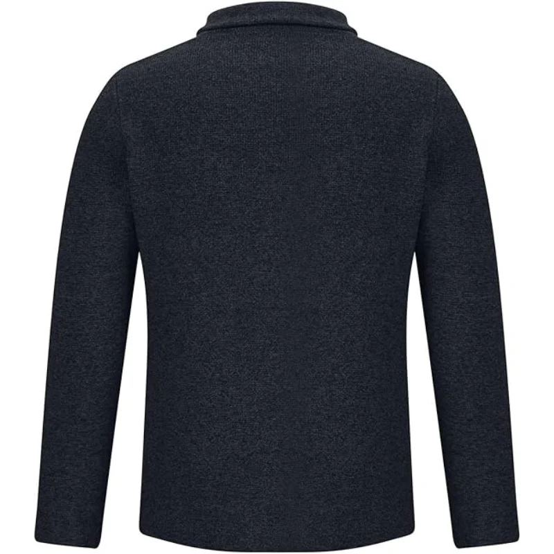 Alexis | Herren Formales Büro Blazer | Knopf Daunen - Image 8