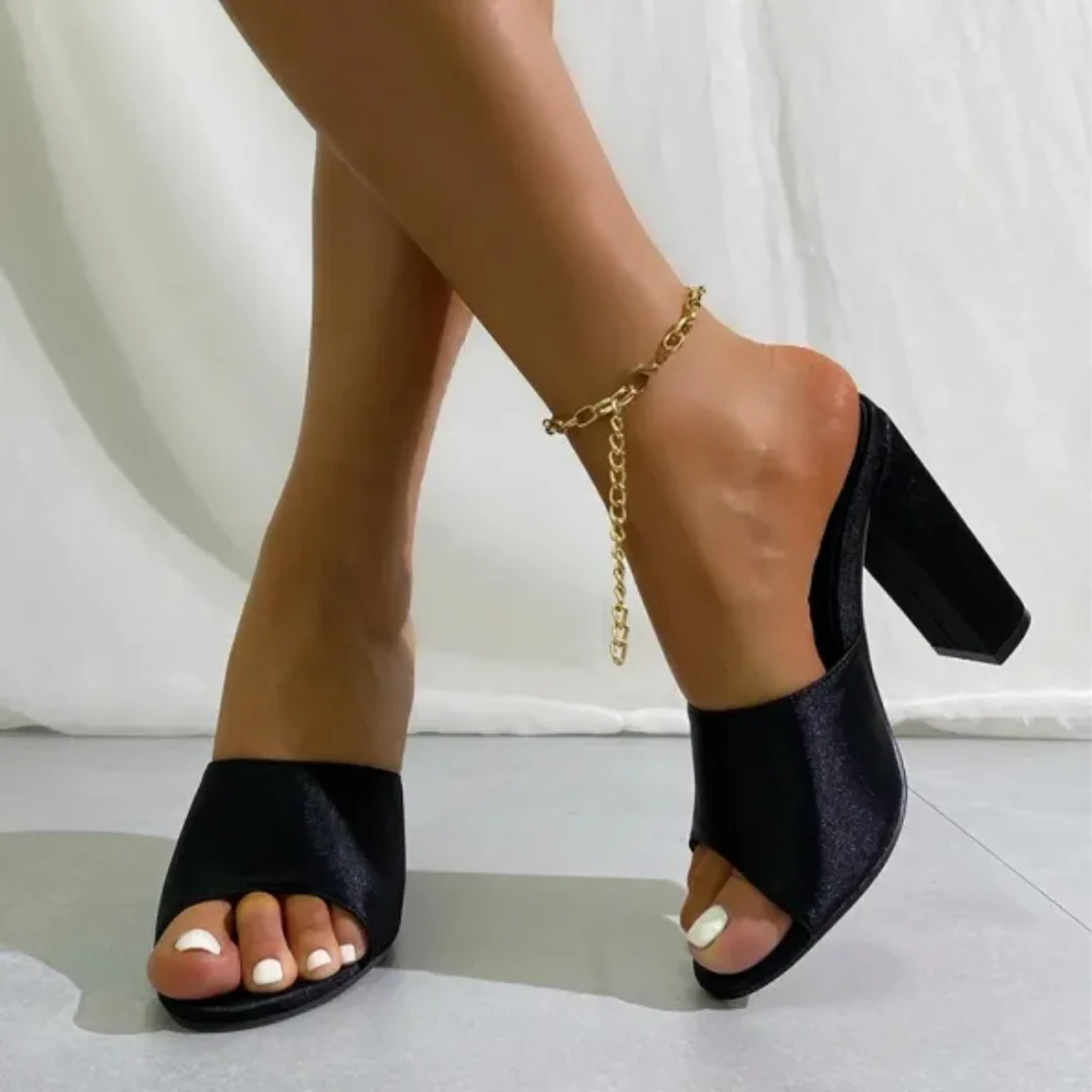 Damen High Heel Sandalen | Modern - Image 3