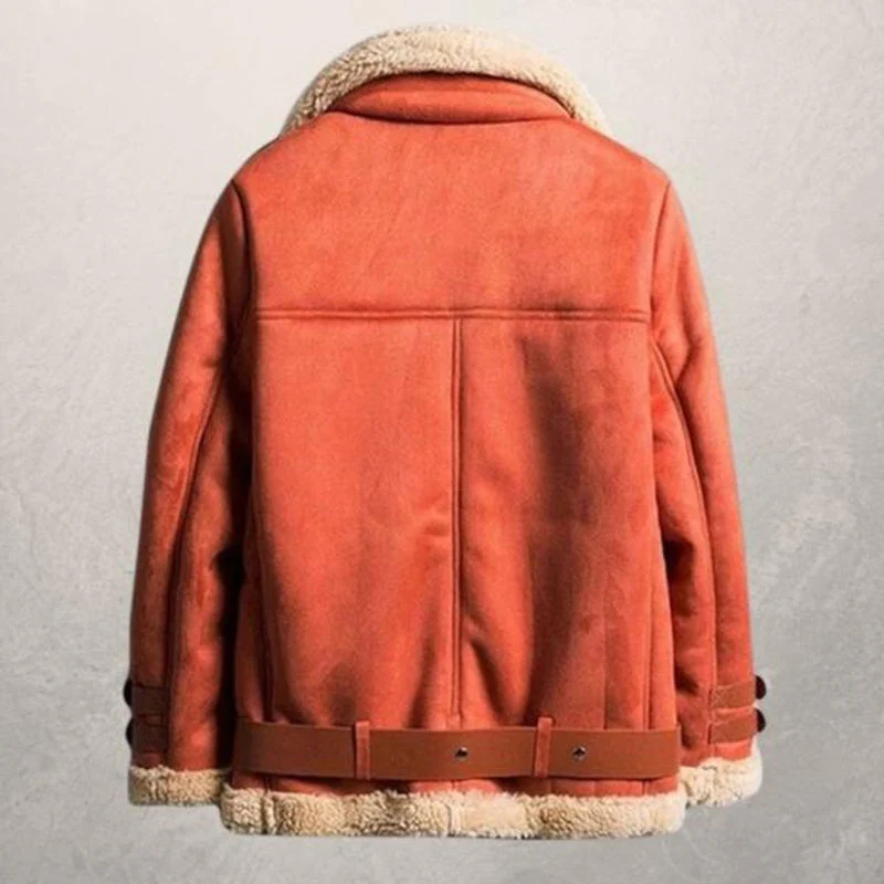 Diane | Damen Winter Lässiges Jacke | Warme - Image 3