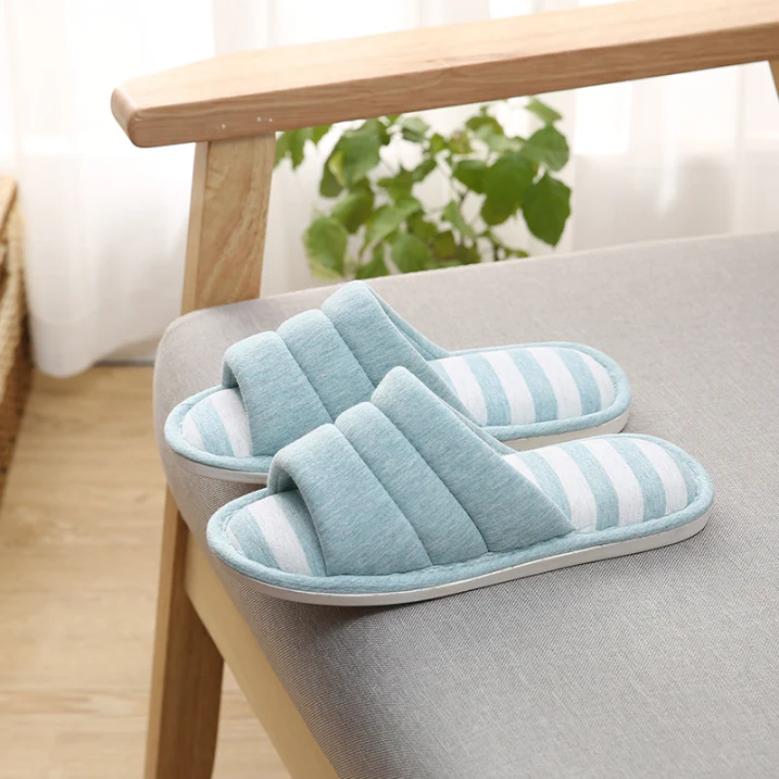 Drinnen Hausschuhe für Damen | Winter - Image 3