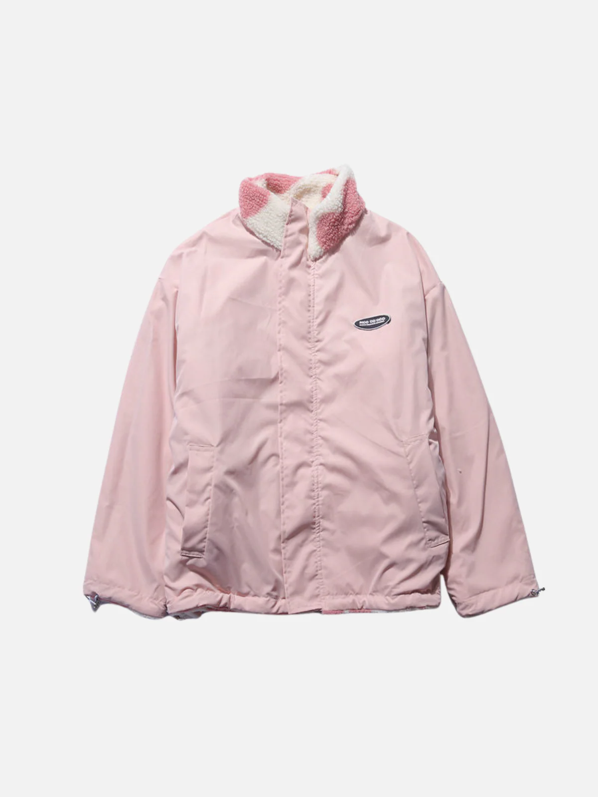 Fiona | Damen Winter Jacke | Warme - Image 3