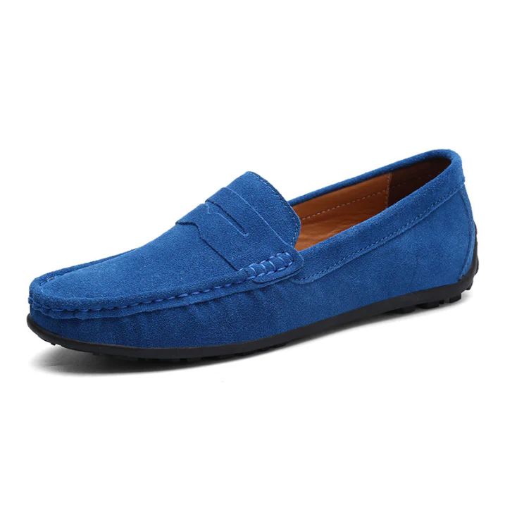 Herren Entspannen Slip-On Loafer | Klassisch - Image 3