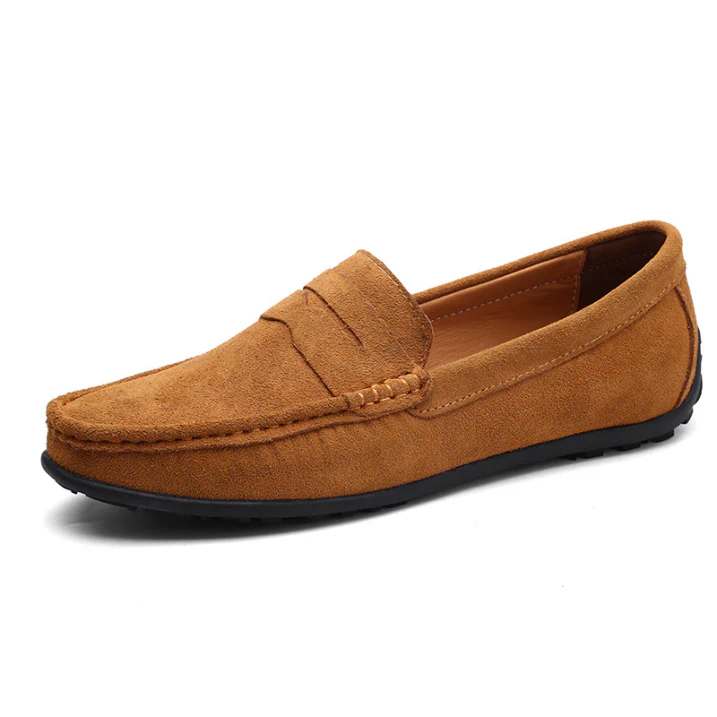 Herren Entspannen Slip-On Loafer | Klassisch - Image 6