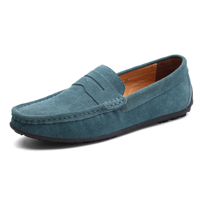 Herren Entspannen Slip-On Loafer | Klassisch - Image 8