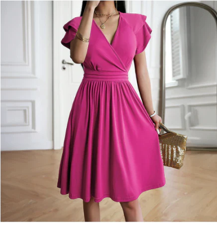 Kelly | Stilvolles Kleid für Damen - Image 6