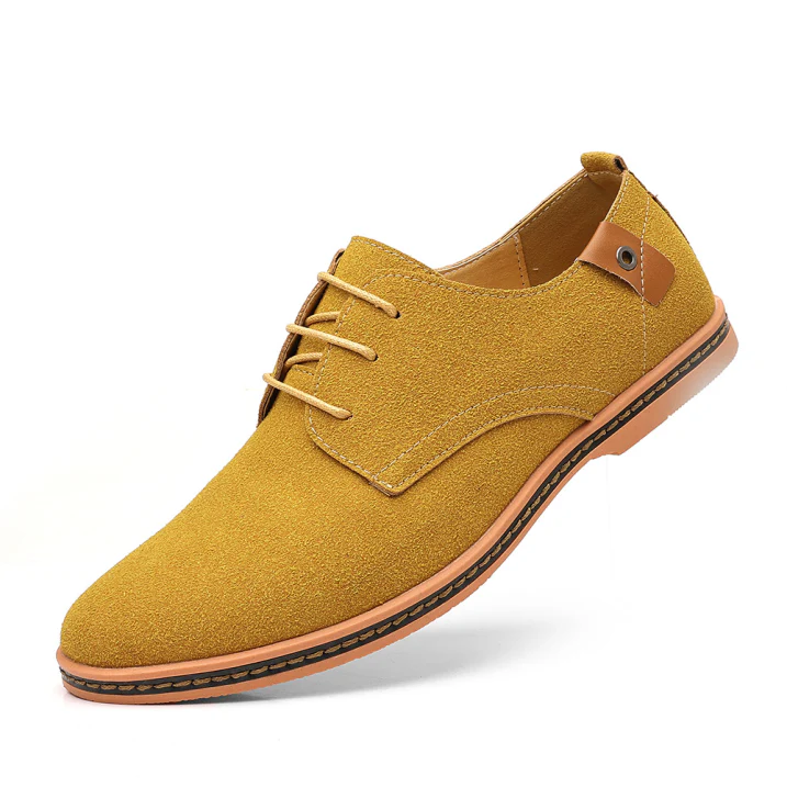Orthopädische Freizeitschuhe Für Herren | Formal - Image 5