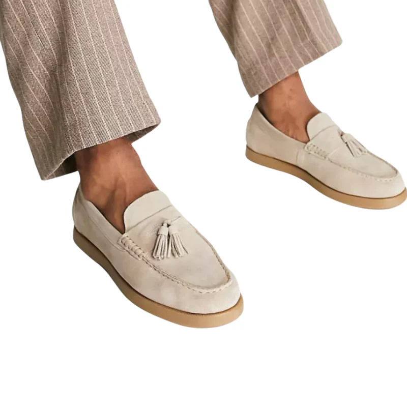 Stylische Loafer für Herren | Modern - Image 3