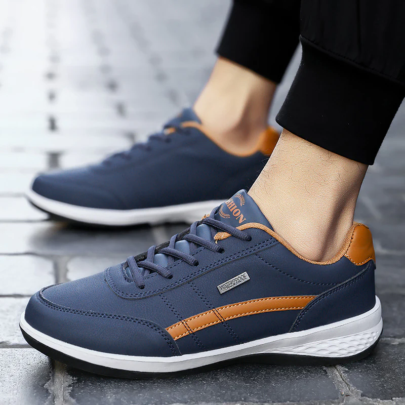 Thomas | Herren Klassische Schuhe - Image 9