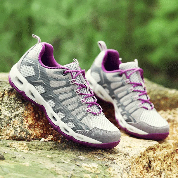 Unisex Wander Schuhe | Im Freien - Image 10