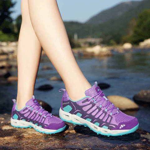 Unisex Wander Schuhe | Im Freien - Image 7