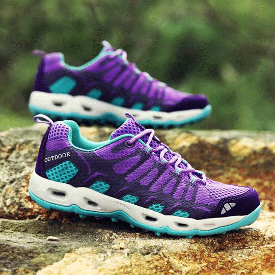 Unisex Wander Schuhe | Im Freien - Image 8