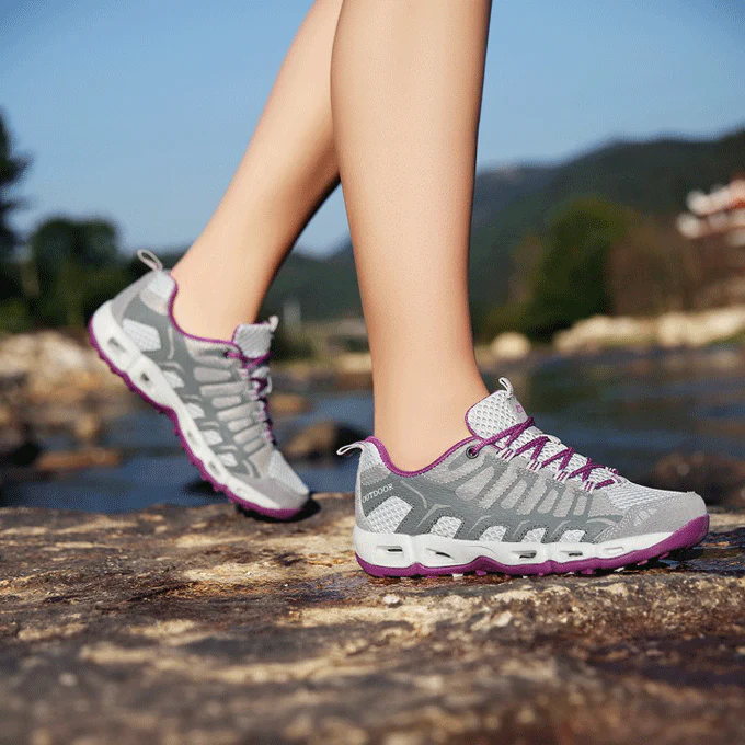 Unisex Wander Schuhe | Im Freien - Image 9